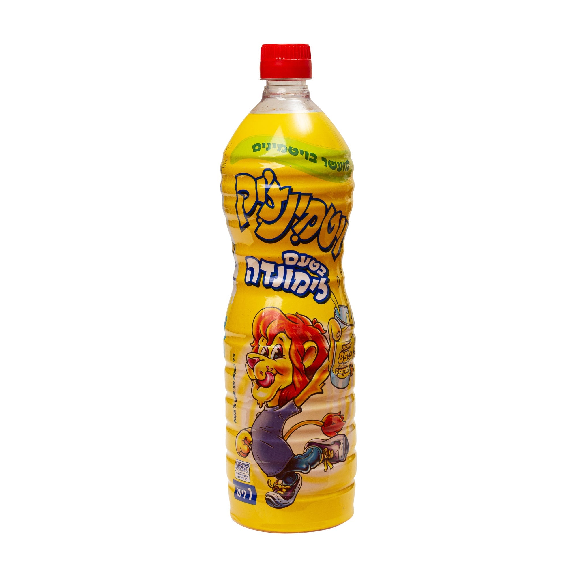 תרכיז ויטמנציק 1 ליטר