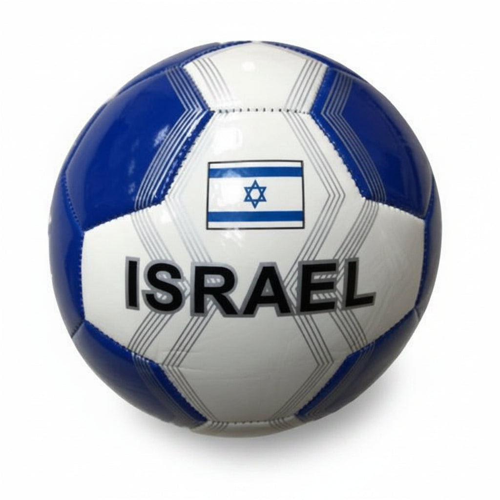 כדורגל מספר 5 משקל 420 גרם