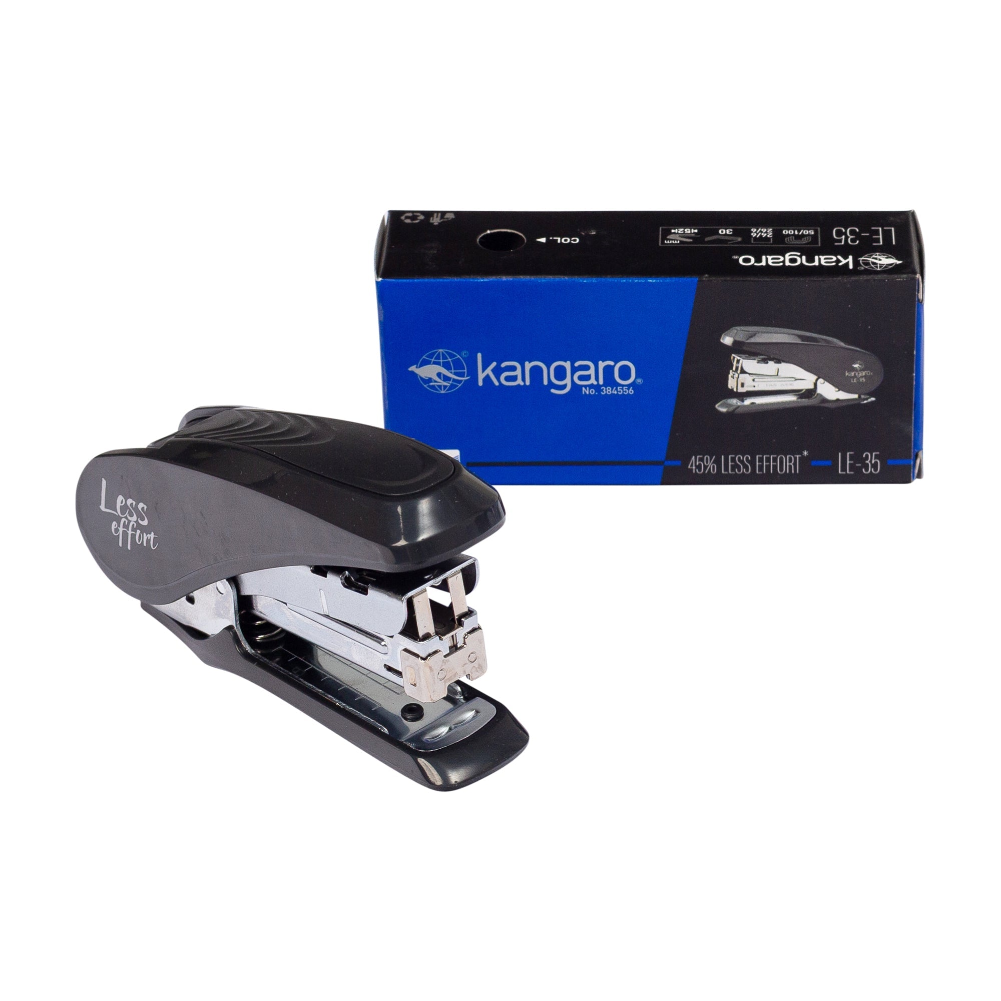 שדכן סיכות מספר 26/6 (35 דפים) KANGARO דגם LE-35