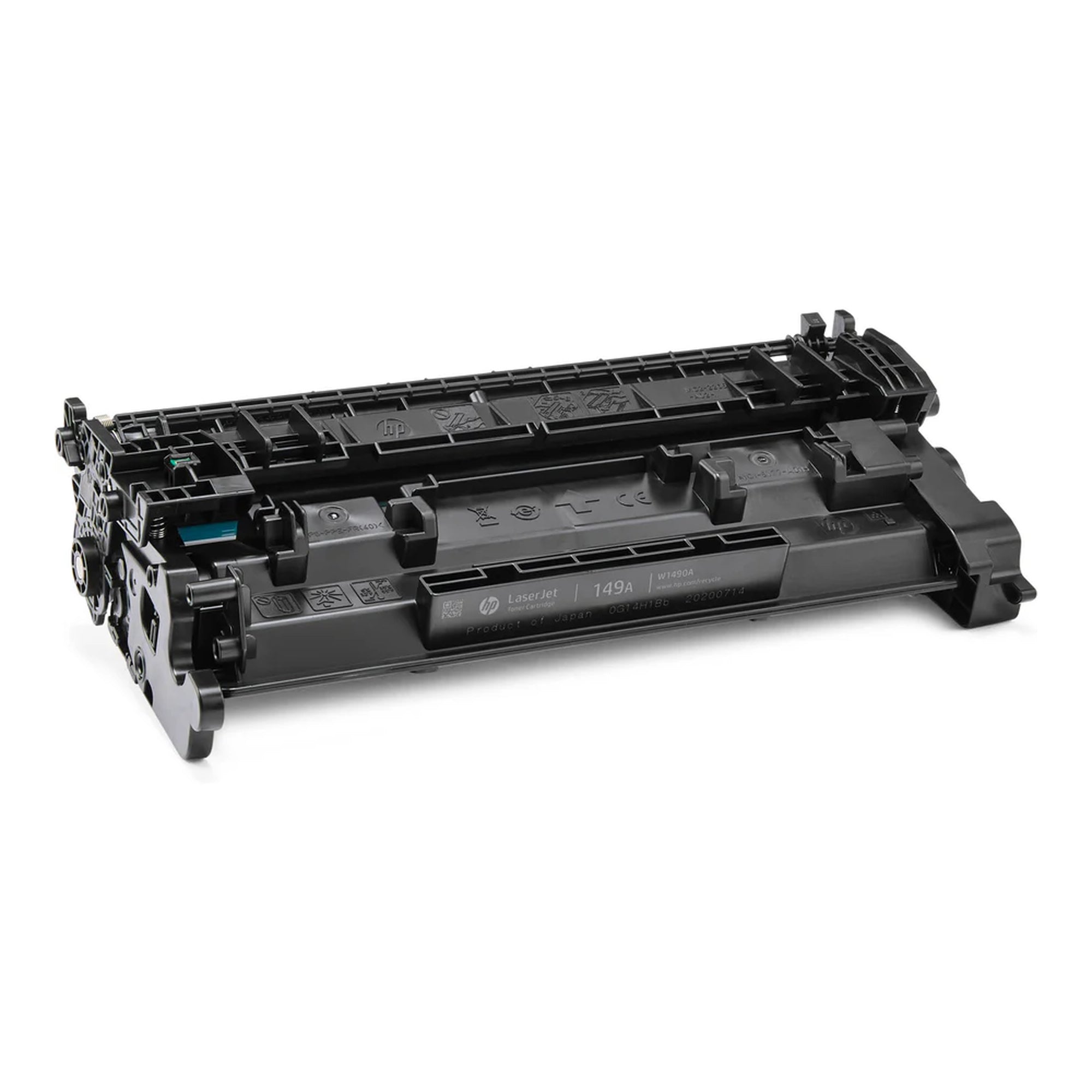 טונר דגם HP מקורי W1490A 149A צבע שחור