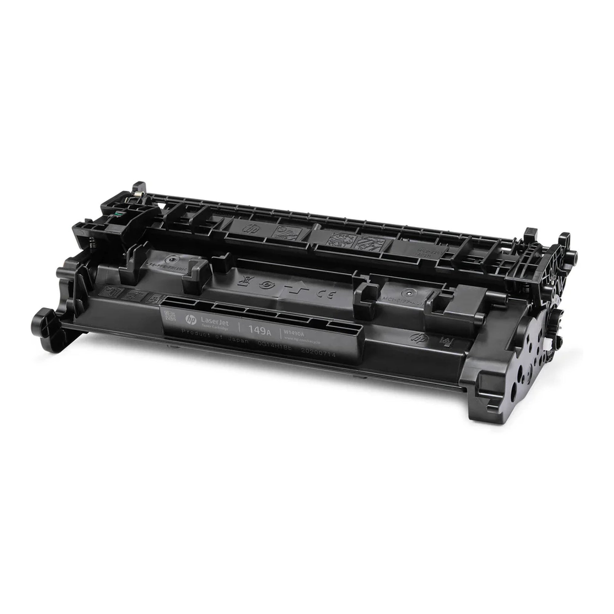 טונר דגם HP מקורי W1490A 149A צבע שחור