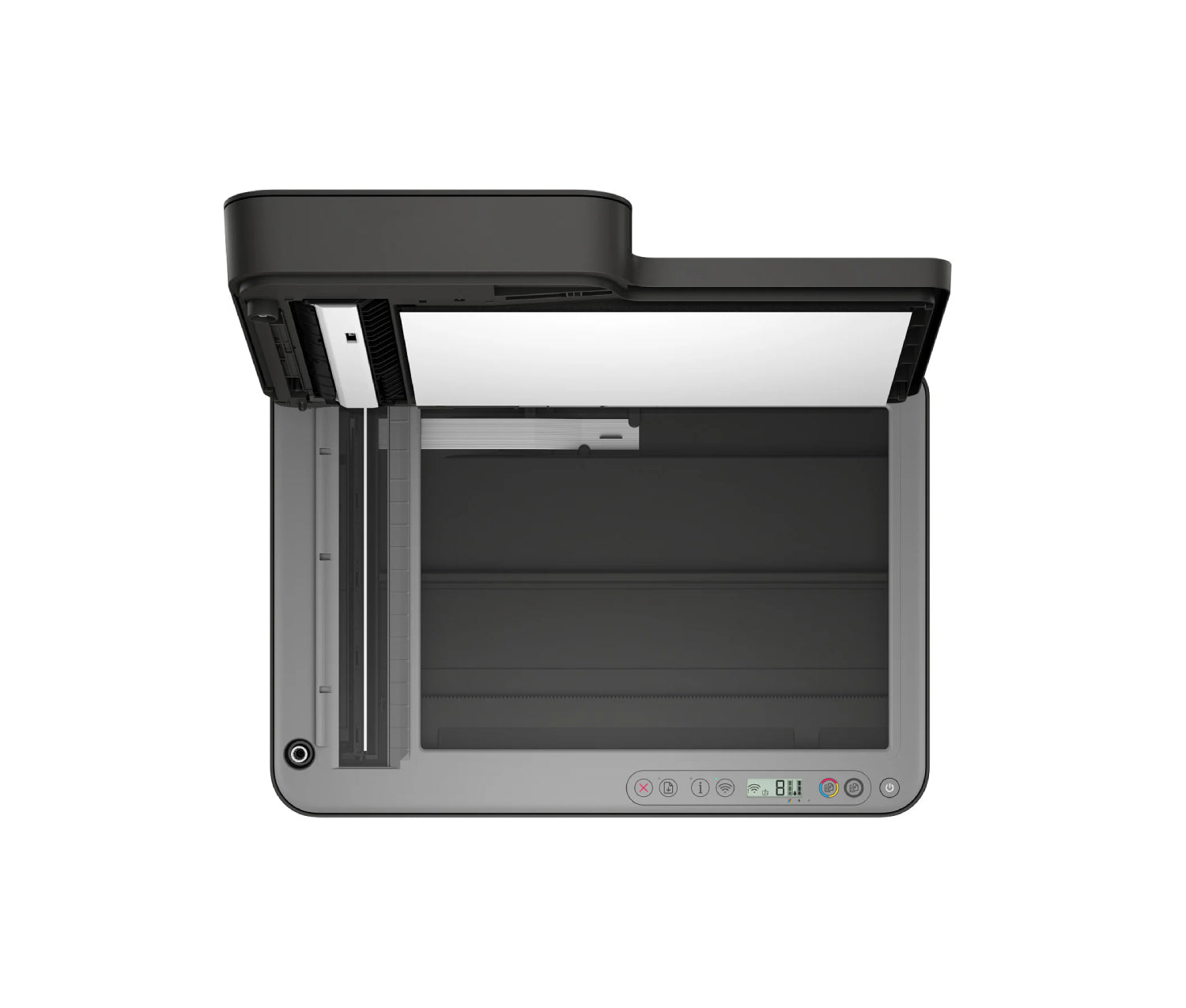 מדפסת משולבת HP DeskJet Plus 4320 All-in-One הזרקת דיו