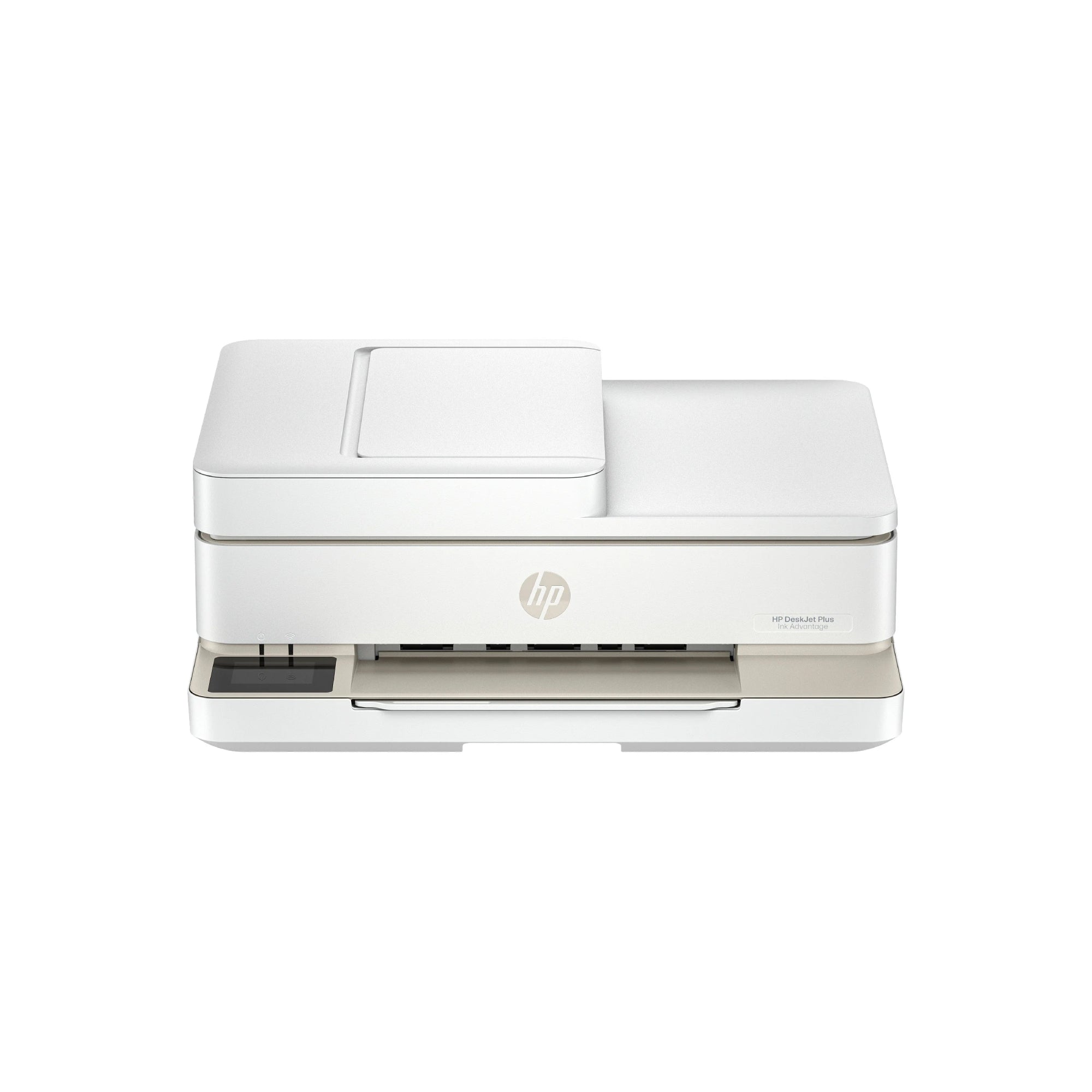 מדפסת משולבת HP DeskJet Plus Ink Advantage 6575 All-in-One הזרקת דיו