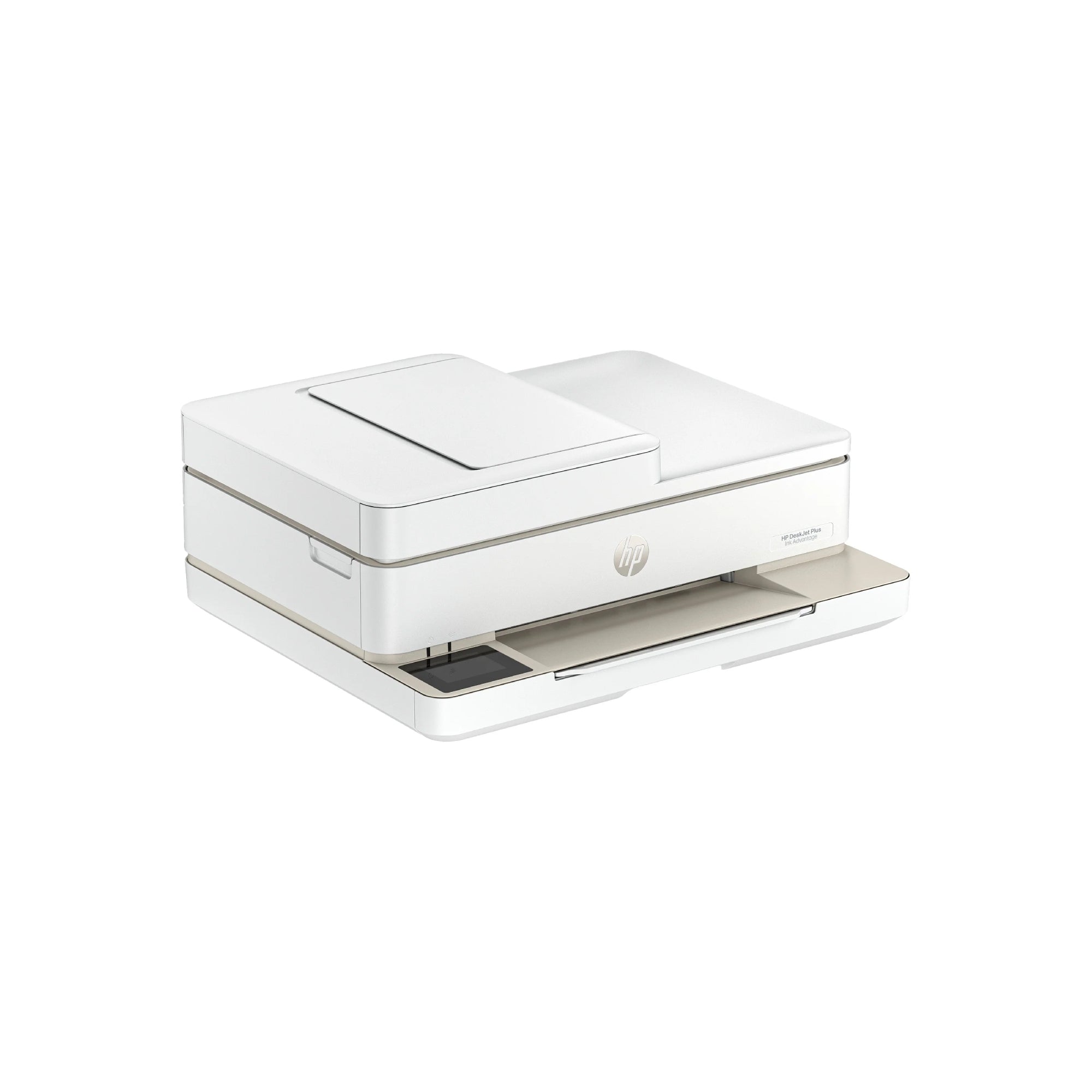 מדפסת משולבת HP DeskJet Plus Ink Advantage 6575 All-in-One הזרקת דיו