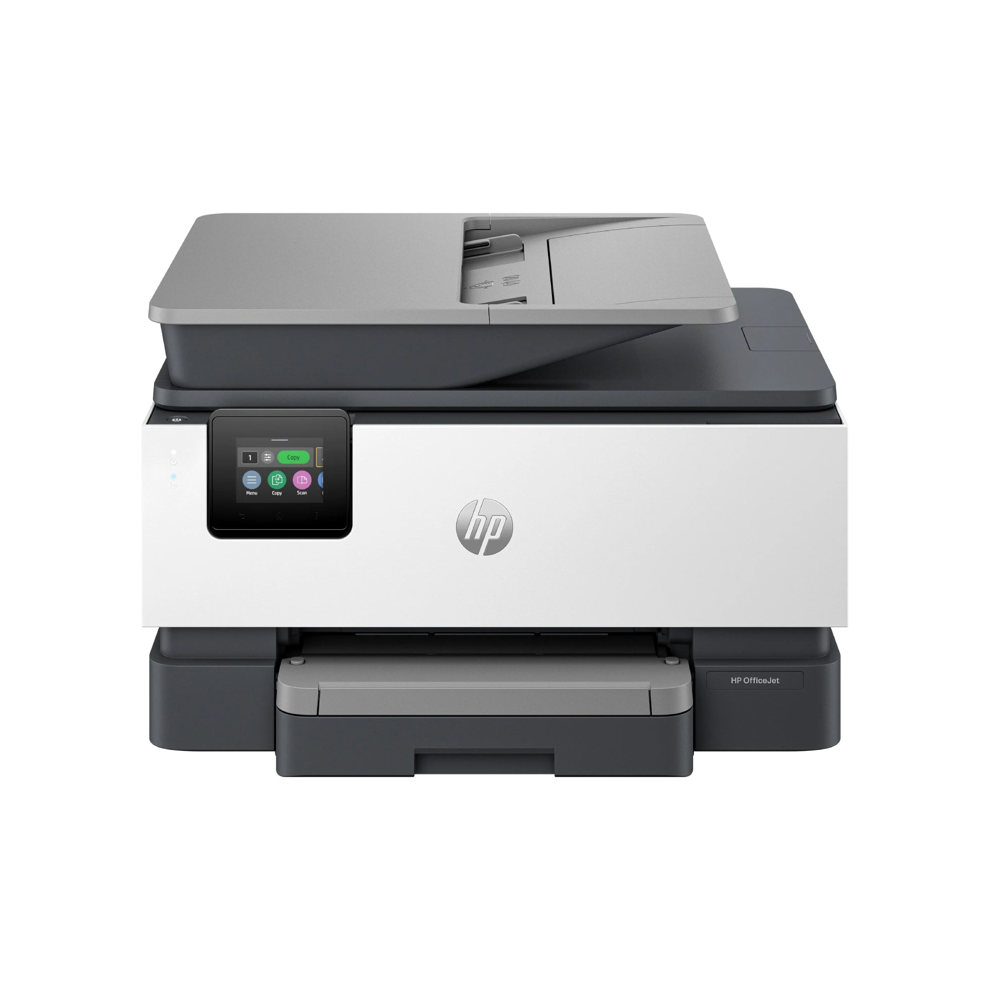 מדפסת משולבת HP OfficeJet Pro 9123 All-in-One הזרקת דיו עם פקס