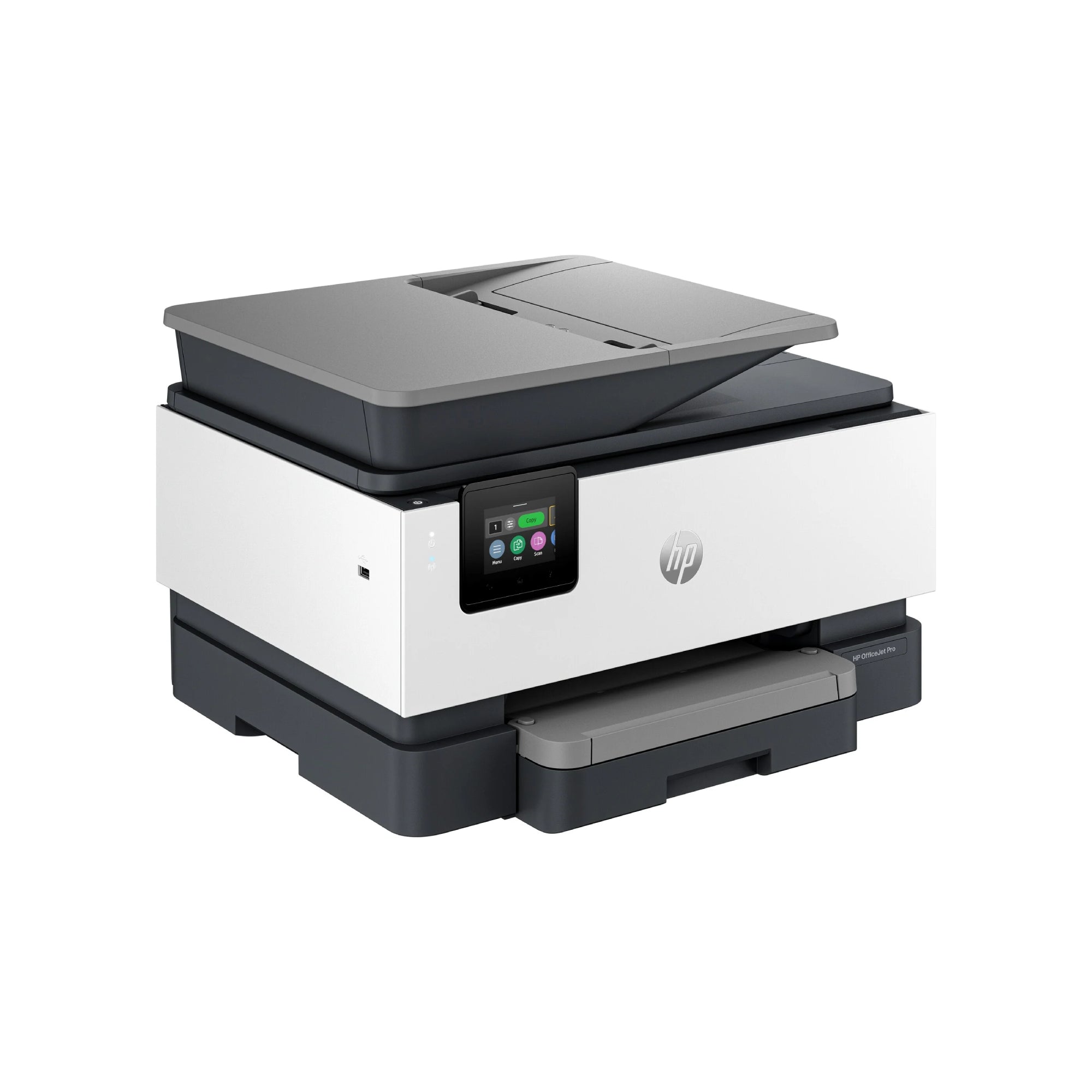 מדפסת משולבת HP OfficeJet Pro 9123 All-in-One הזרקת דיו עם פקס