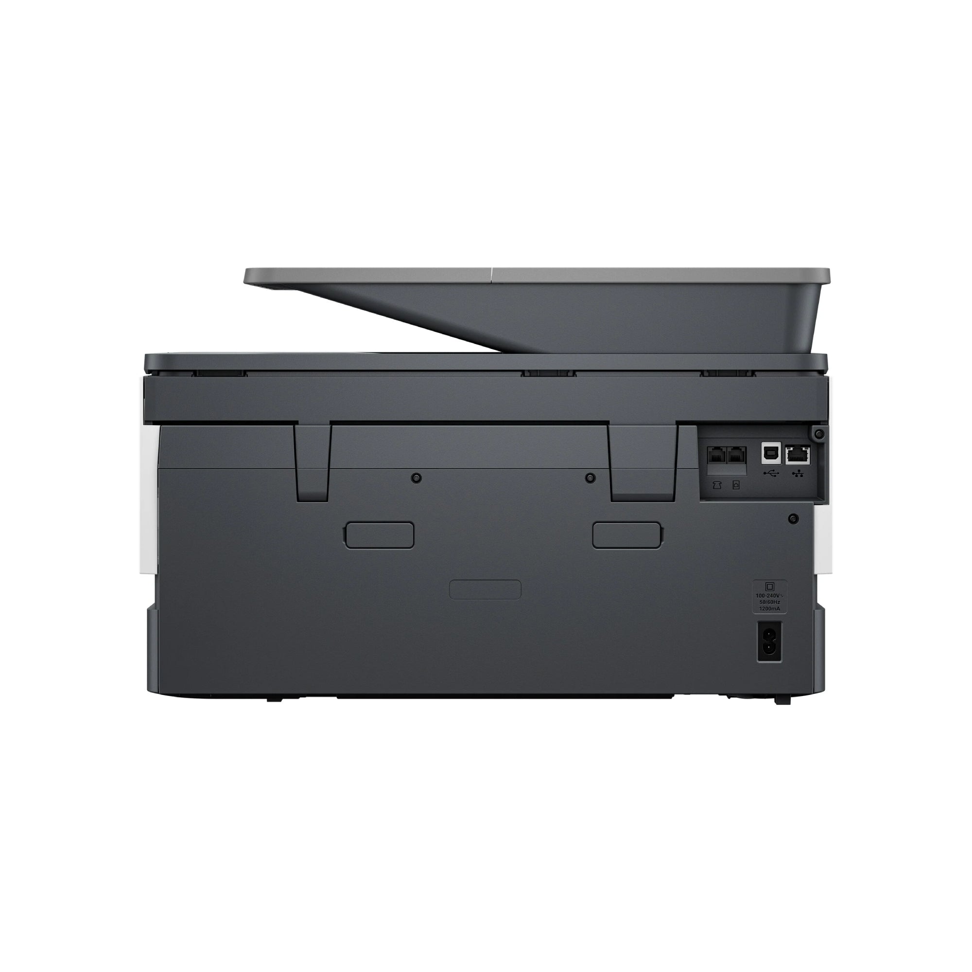 מדפסת משולבת HP OfficeJet Pro 9123 All-in-One הזרקת דיו עם פקס