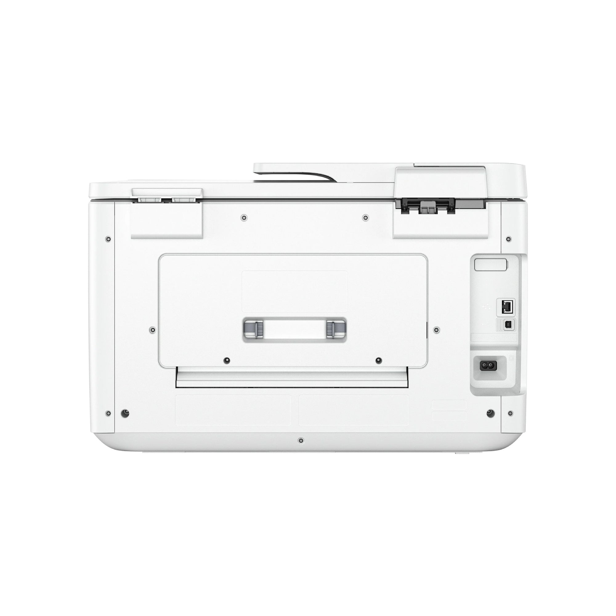 מדפסת משולבת HP OfficeJet Pro 9730 Wide Format AIO A3 הזרקת דיו