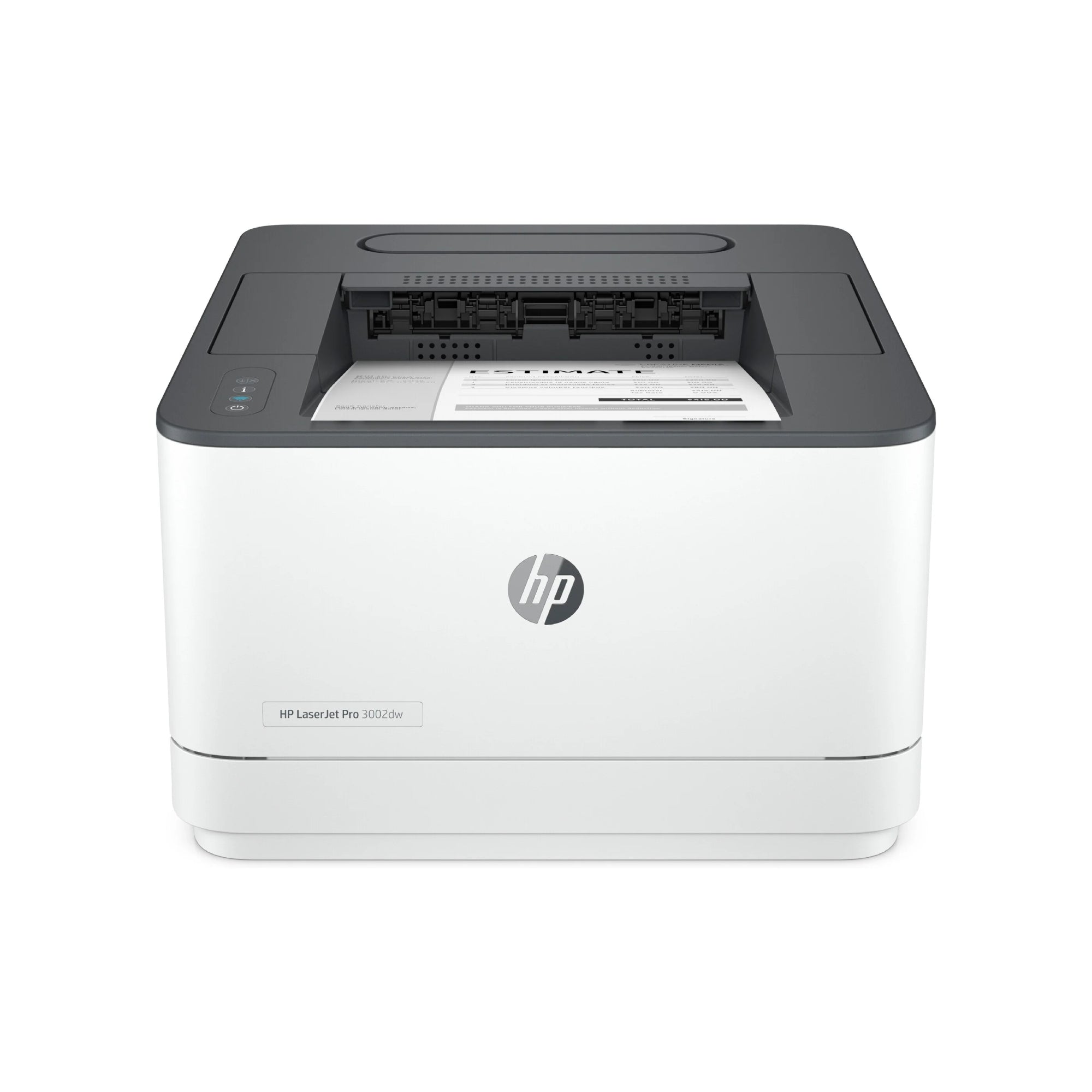 מדפסת HP LaserJet 3002dw לייזר שחור לבן