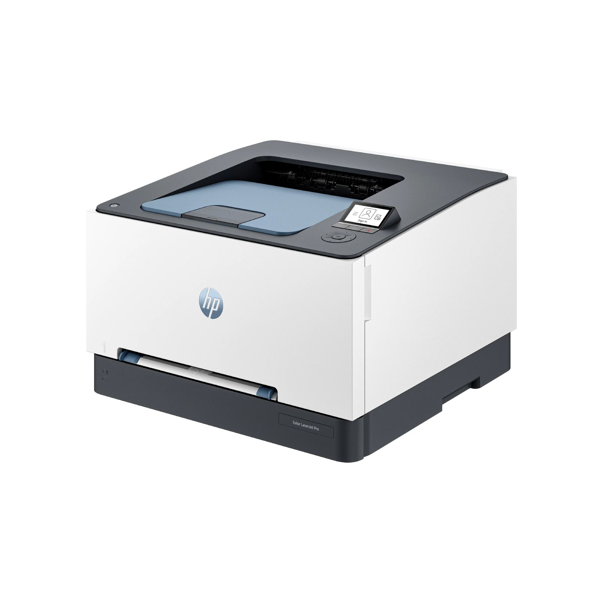 מדפסת HP Color LaserJet Pro 3202dw לייזר צבע