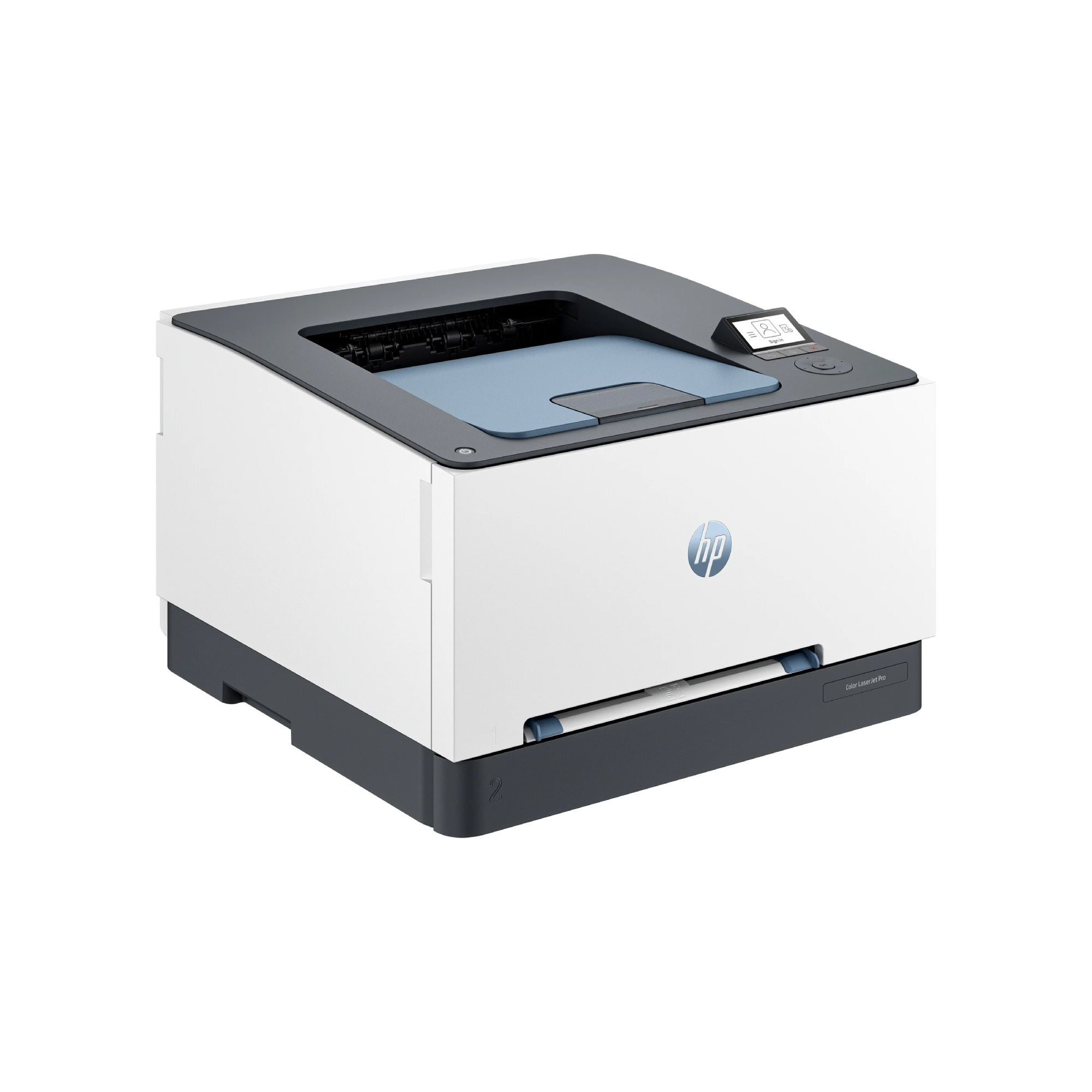 מדפסת HP Color LaserJet Pro 3202dw לייזר צבע