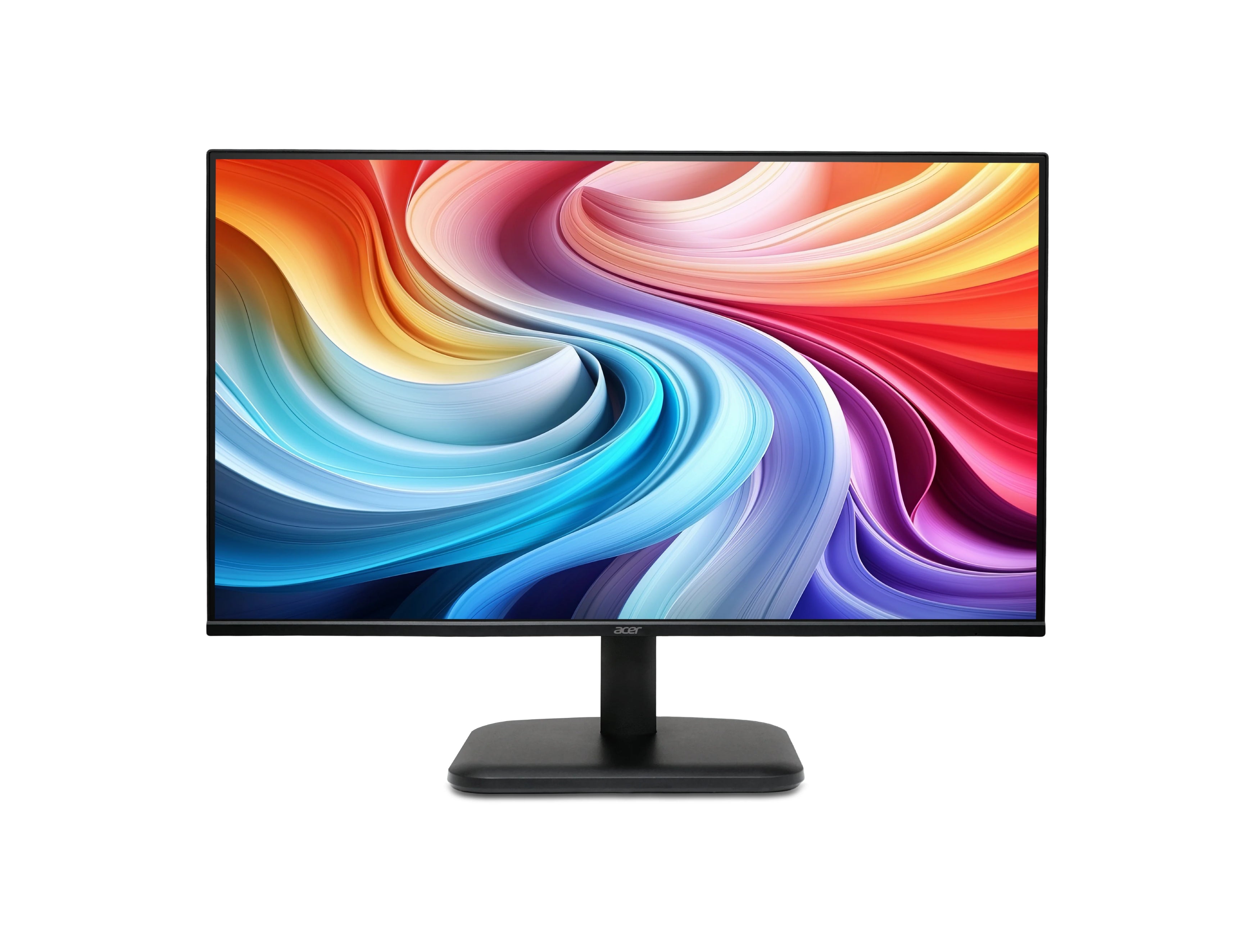 מסך Acer EK251Q P6bmix ‏24.5 אינץ' ‏144Hz