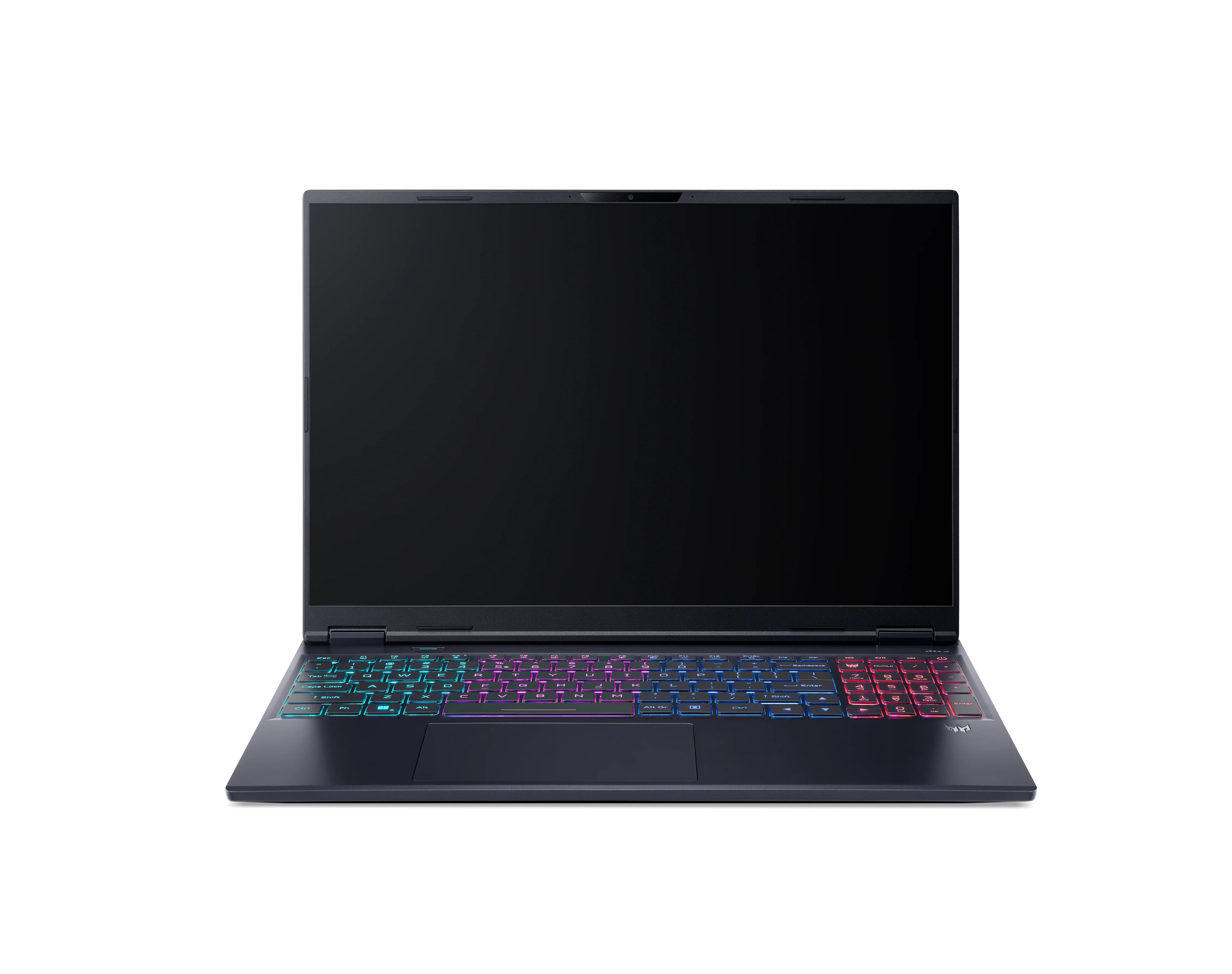 מחשב נייד גיימינג Acer Predator Helios Neo 16S AI ‏16 אינץ' OLED ‏165Hz Intel Core Ultra 9 275HX ‏32GB ‏1TB RTX 5060 ללא מערכת הפעלה