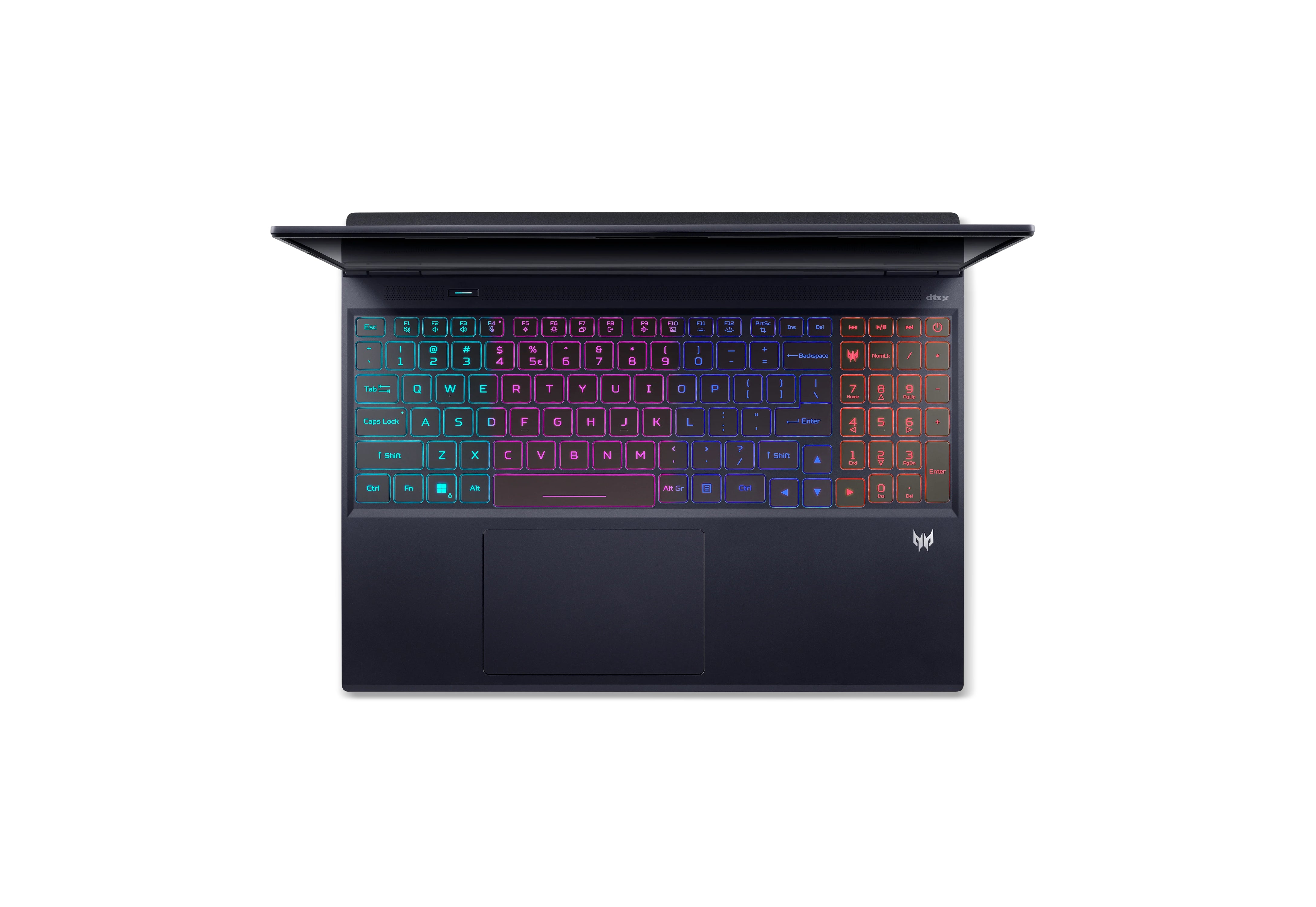 מחשב נייד גיימינג Acer Predator Helios Neo 16S AI ‏16 אינץ' OLED ‏165Hz Intel Core Ultra 9 275HX ‏32GB ‏1TB RTX 5060 ללא מערכת הפעלה
