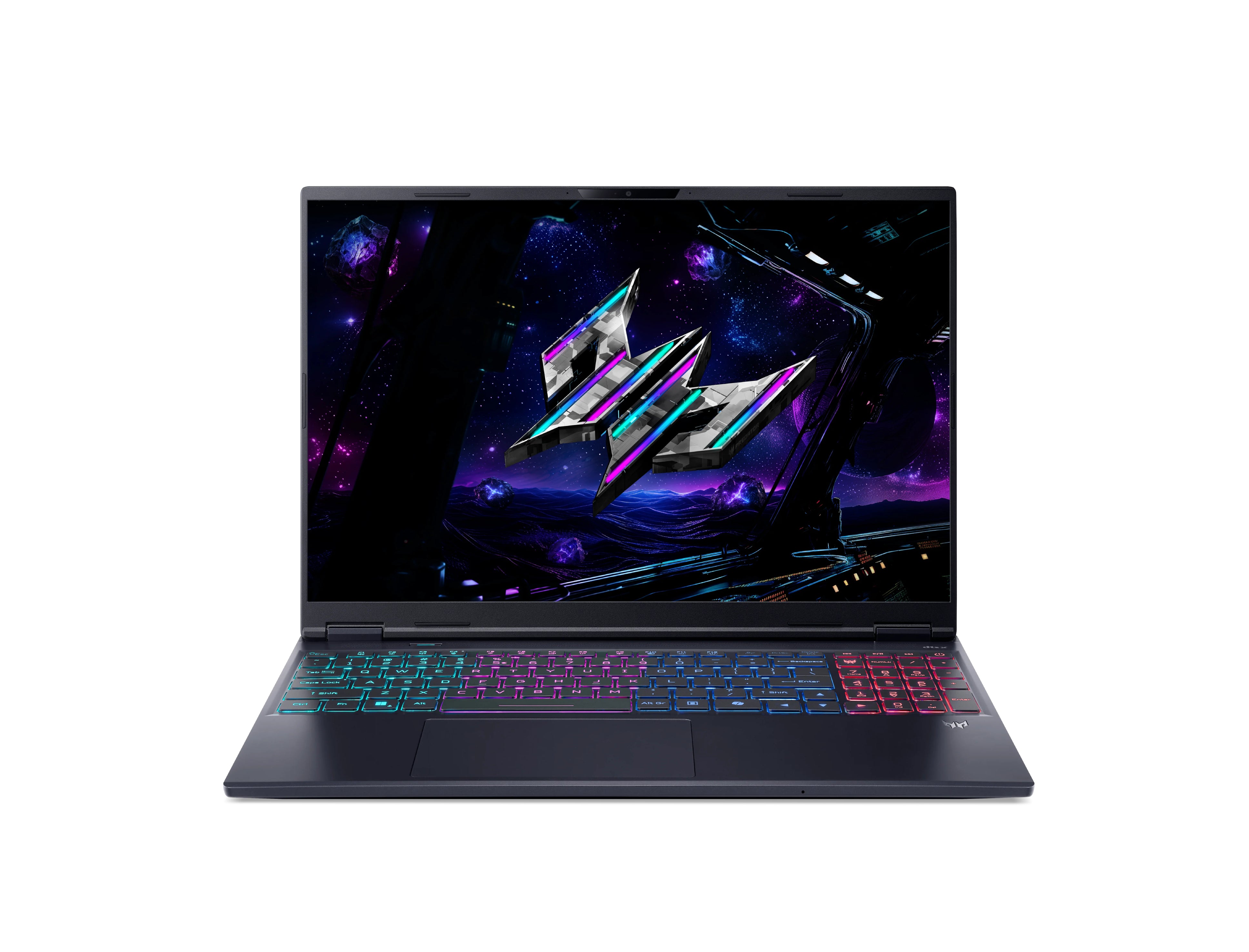 מחשב נייד גיימינג Acer Predator Helios Neo 16S AI ‏16 אינץ' OLED ‏165Hz Intel Core Ultra 9 386H ‏32GB ‏1TB RTX 5060