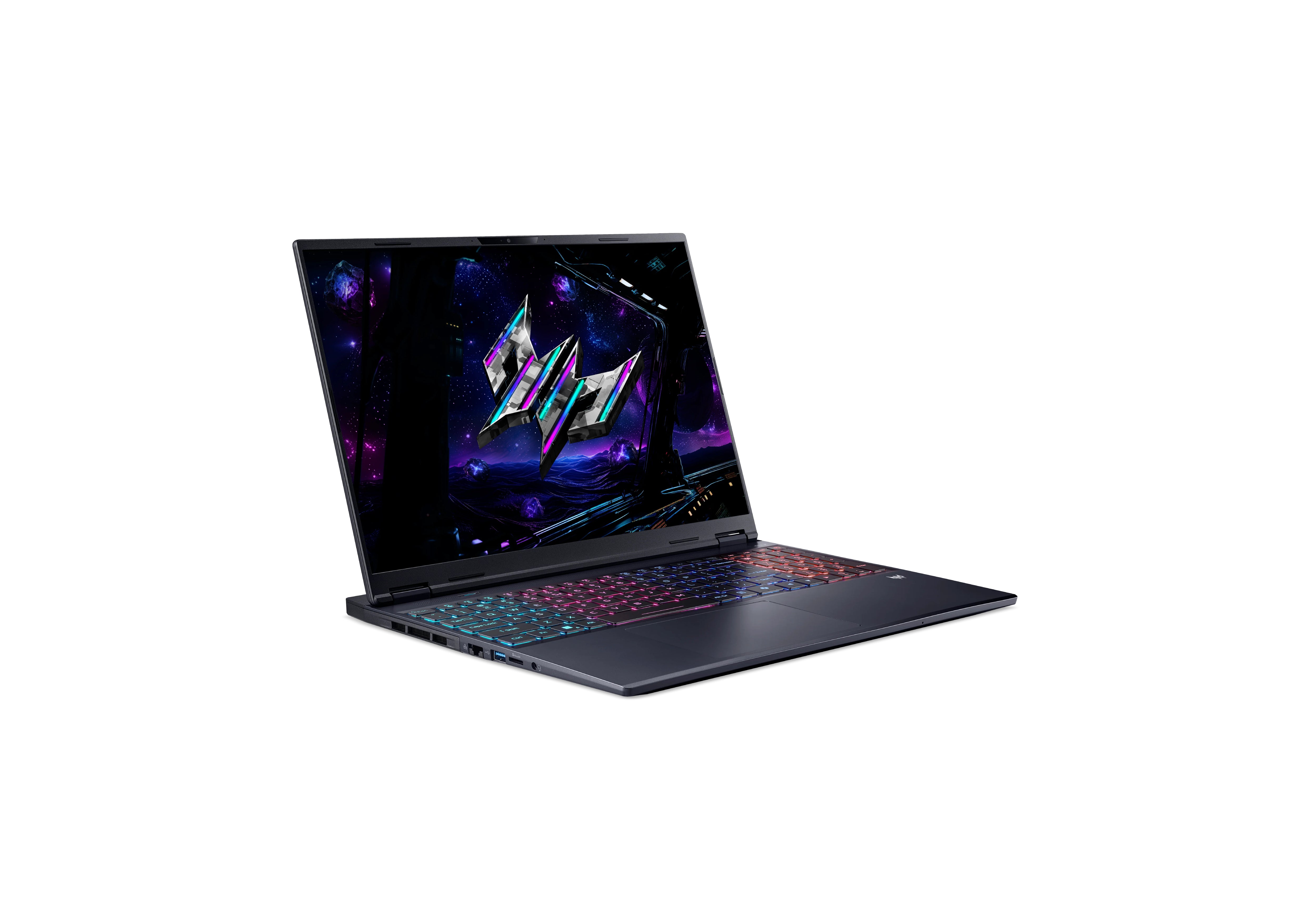 מחשב נייד גיימינג Acer Predator Helios Neo 16S AI ‏16 אינץ' OLED ‏165Hz Intel Core Ultra 9 386H ‏32GB ‏1TB RTX 5060