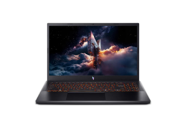 מחשב נייד גיימינג Acer Nitro V 15 ‏15.6 אינץ' Intel Core 9 270H ‏16GB RTX 5060 ללא מערכת הפעלה