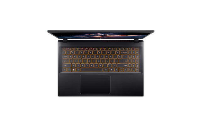 מחשב נייד גיימינג Acer Nitro V 15 ‏15.6 אינץ' Intel Core 9 270H ‏16GB RTX 5060 ללא מערכת הפעלה