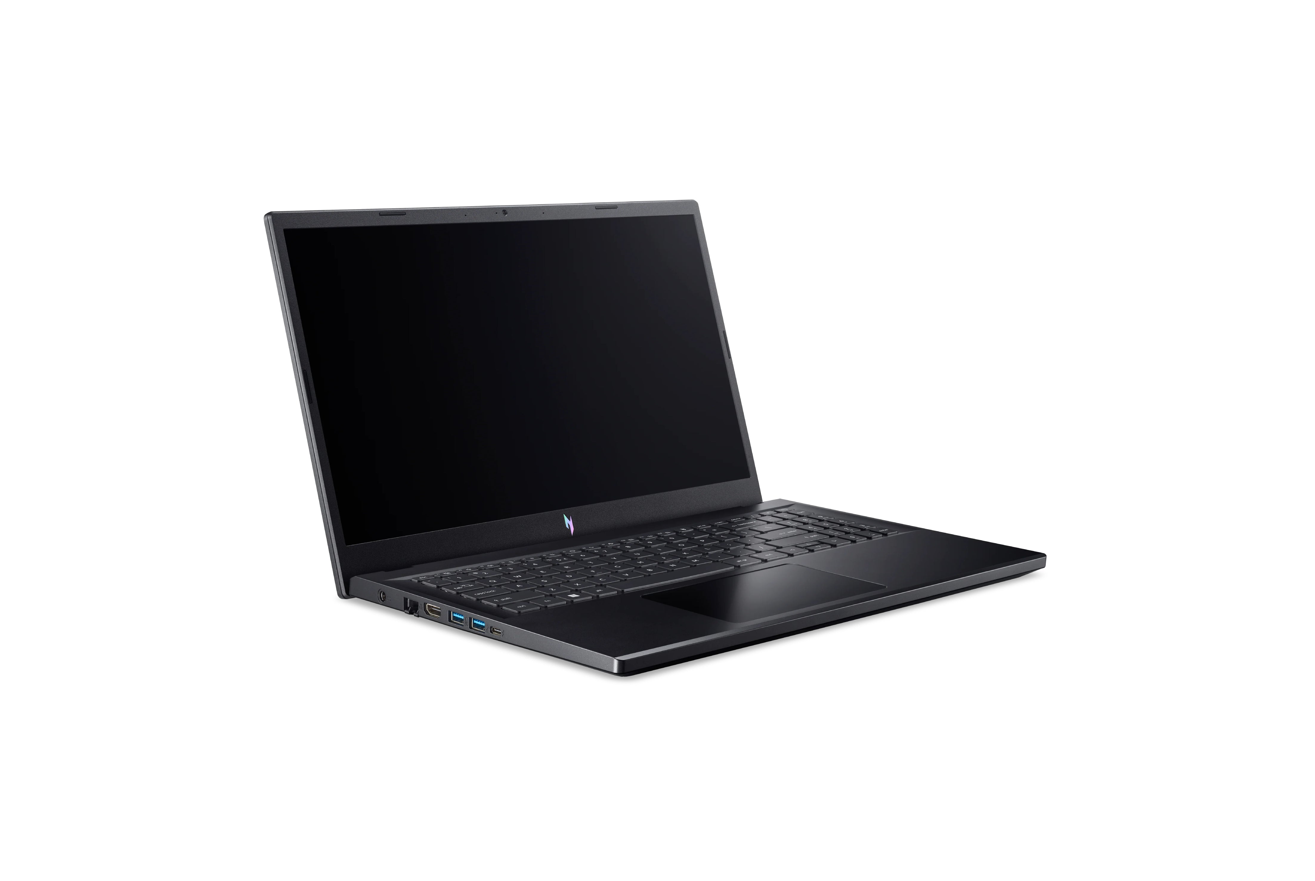 מחשב נייד גיימינג Acer Nitro V 15 ‏15.6 אינץ' FHD ‏165Hz Intel Core 7 240H ‏16GB ‏1TB RTX 5050 ללא מערכת הפעלה