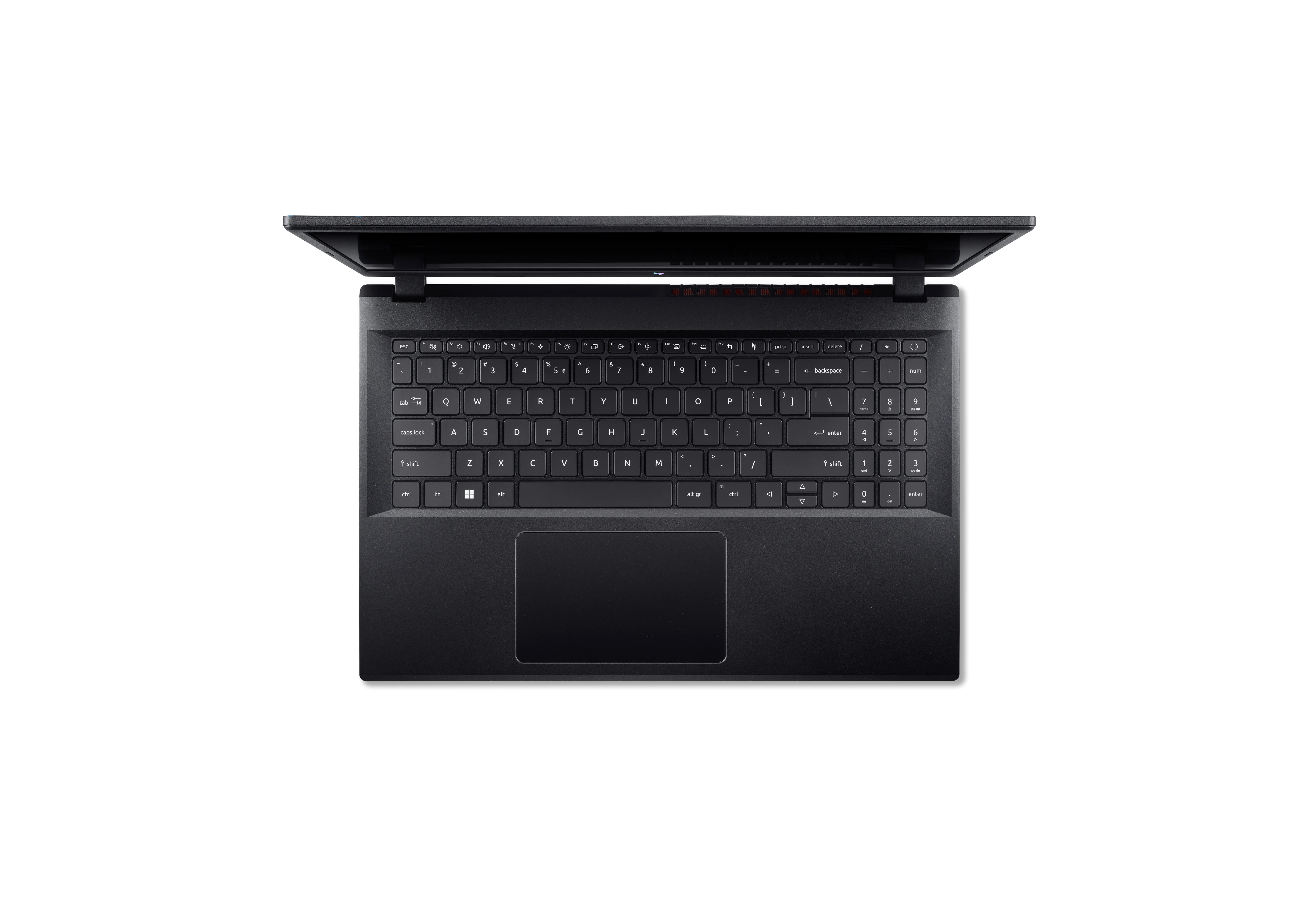 מחשב נייד גיימינג Acer Nitro V 15 ‏15.6 אינץ' FHD ‏165Hz Intel Core 7 240H ‏16GB ‏1TB RTX 5050 ללא מערכת הפעלה