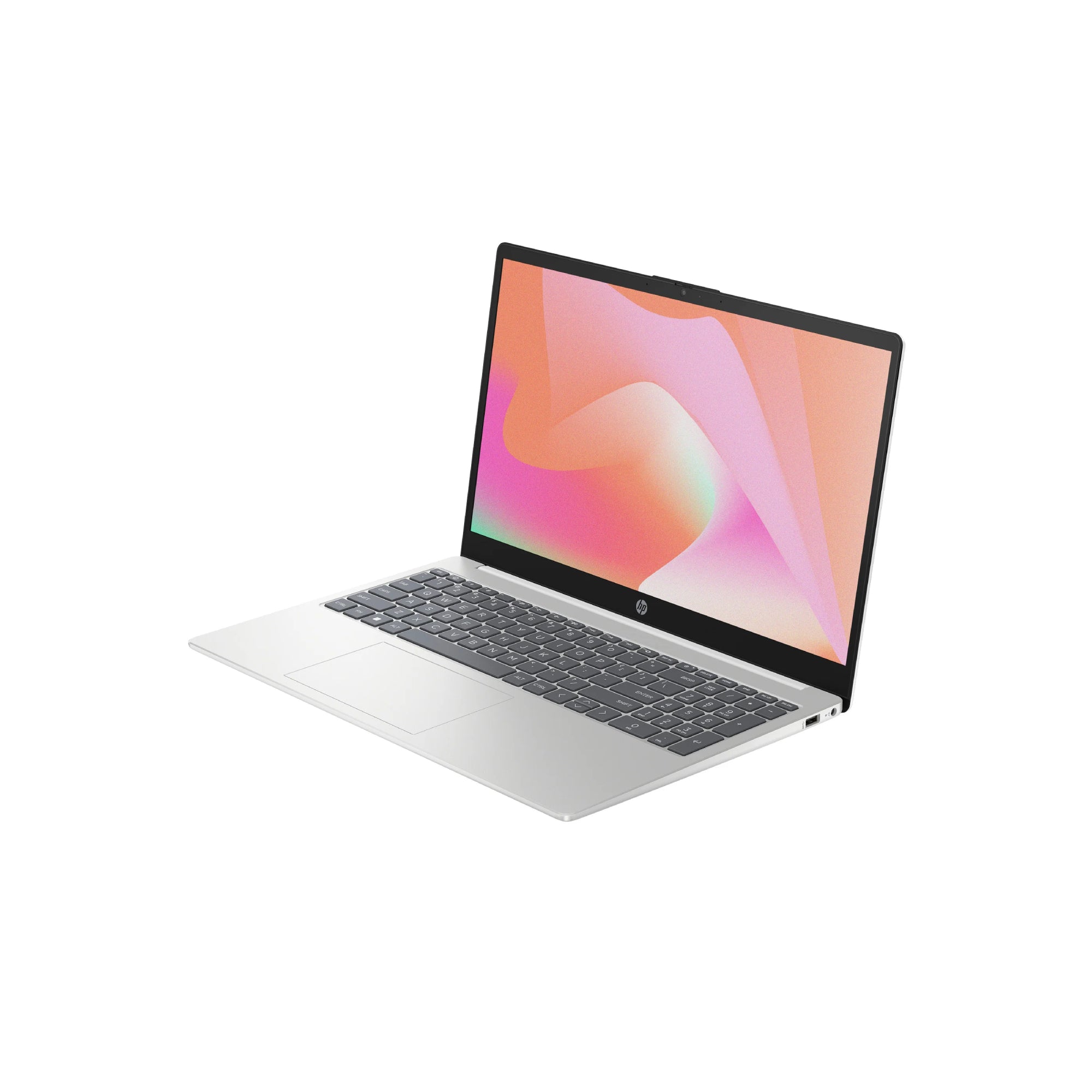 מחשב נייד HP ‏15.6 אינץ' Ultra 5 125H ‏16GB ‏512GB DOS