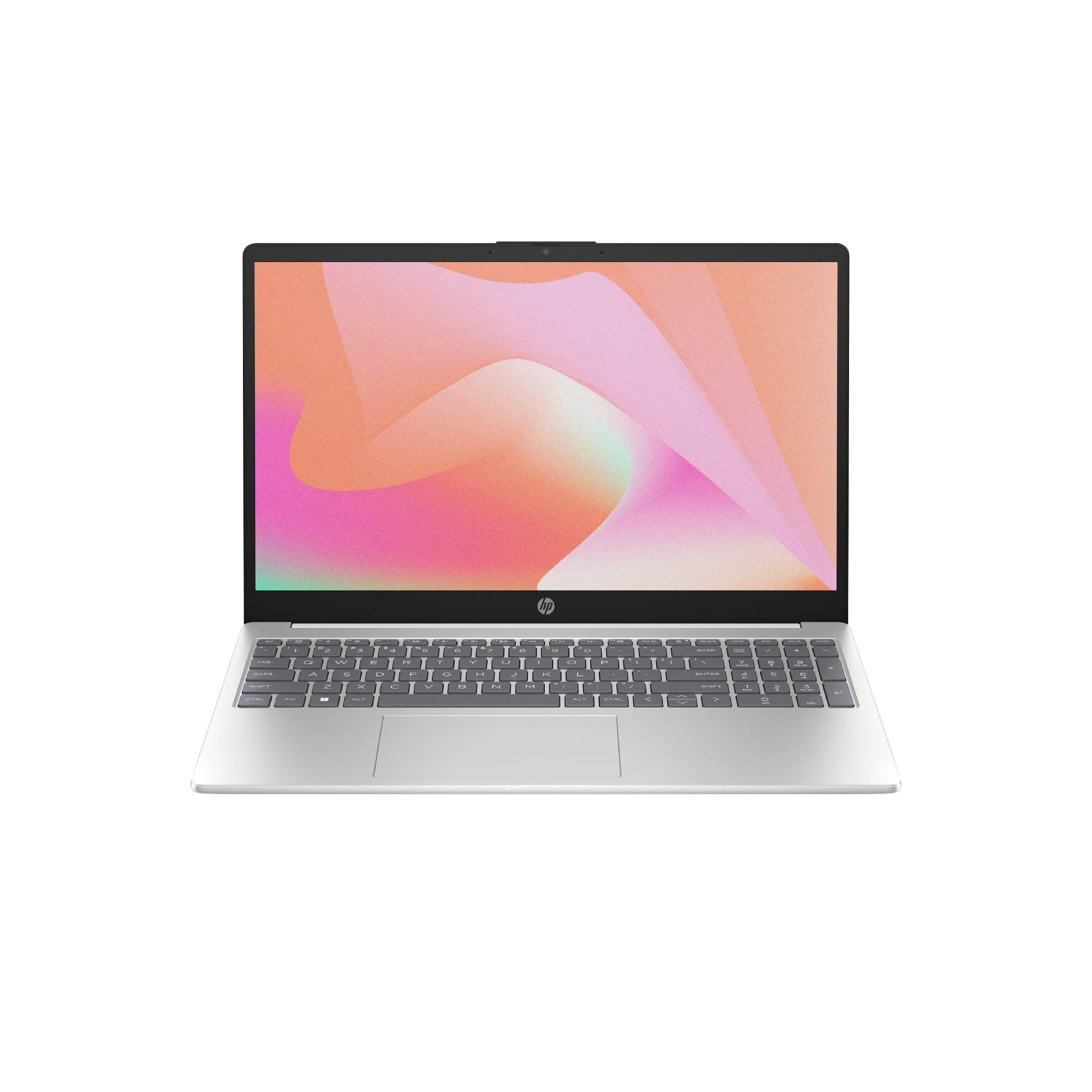 מחשב נייד HP ‏15.6 אינץ' Ultra 7 155H ‏24GB ‏1TB DOS