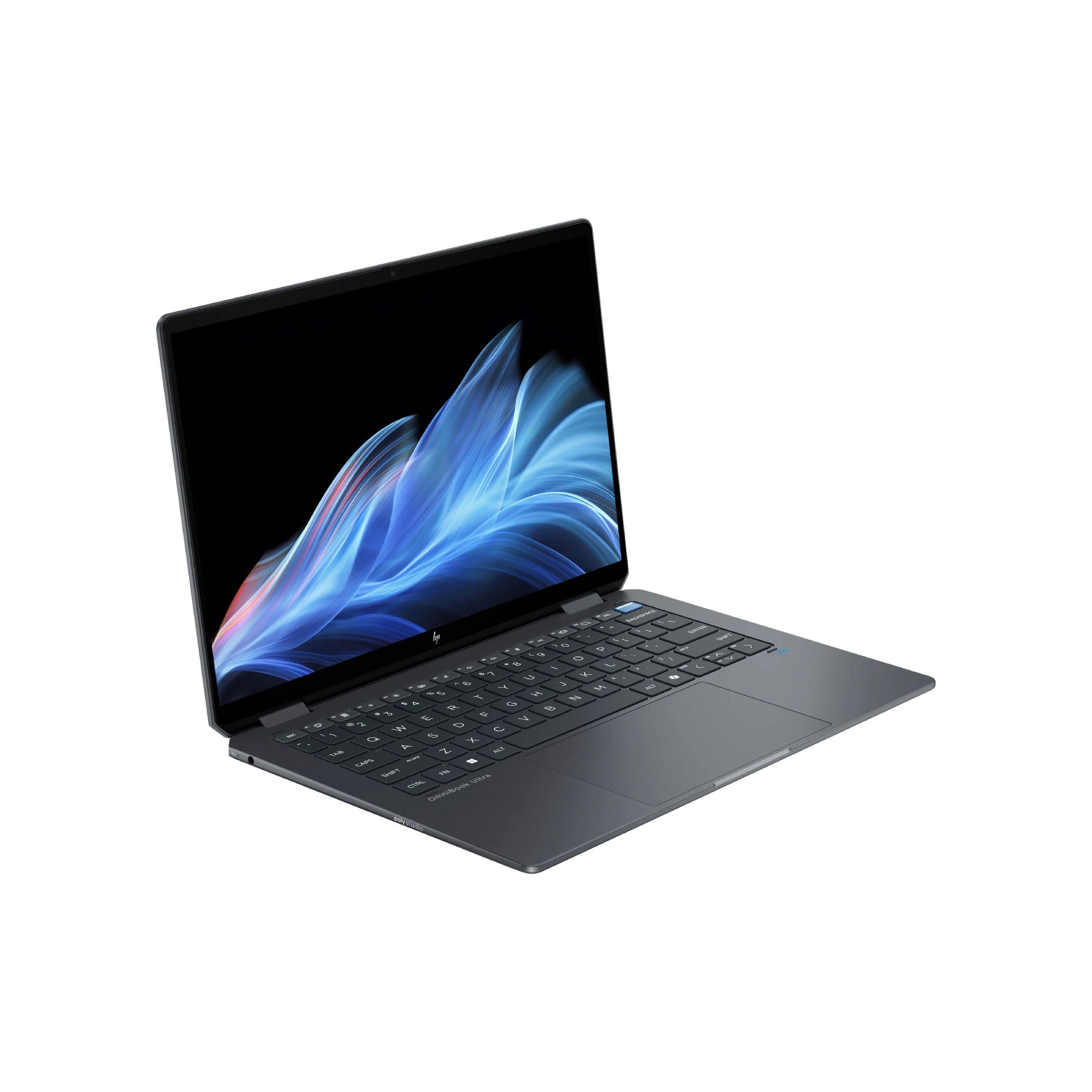 מחשב נייד HP OmniBook Ultra Flip x360 ‏14 אינץ' Ultra 7 256V ‏16GB ‏1TB Touch