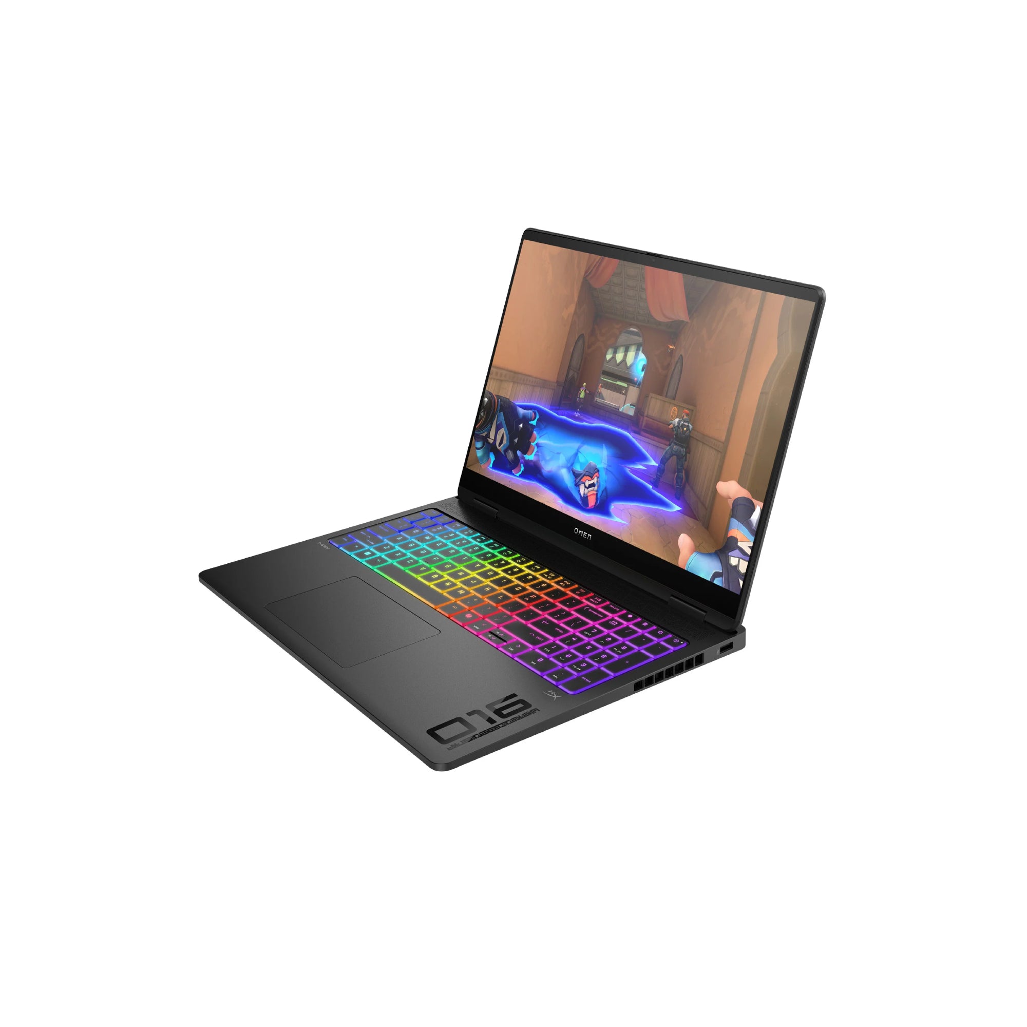 מחשב גיימינג HP OMEN ‏16 אינץ' Ultra 9 275HX ‏32GB ‏1TB RTX5070 DOS