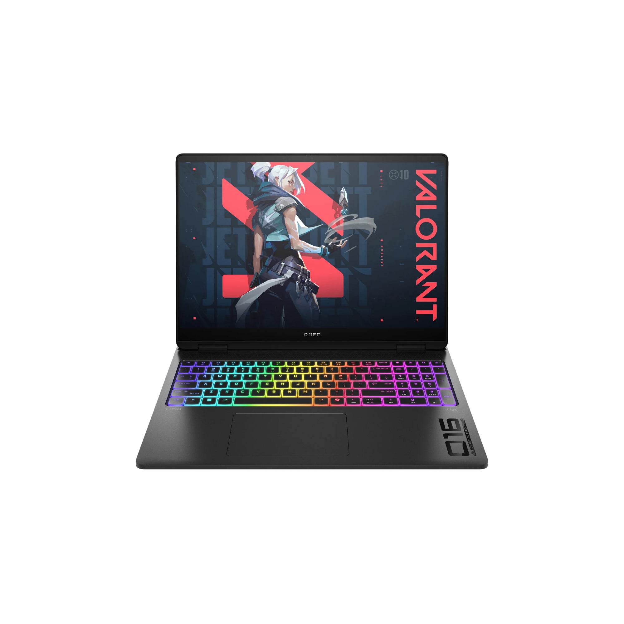 מחשב גיימינג HP OMEN ‏16 אינץ' Ultra 9 275HX ‏32GB ‏1TB RTX5080 DOS