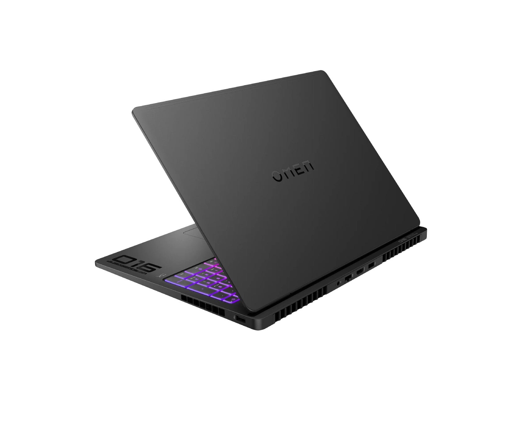 מחשב גיימינג HP OMEN ‏16 אינץ' Ultra 9 275HX ‏32GB ‏1TB RTX5080 DOS