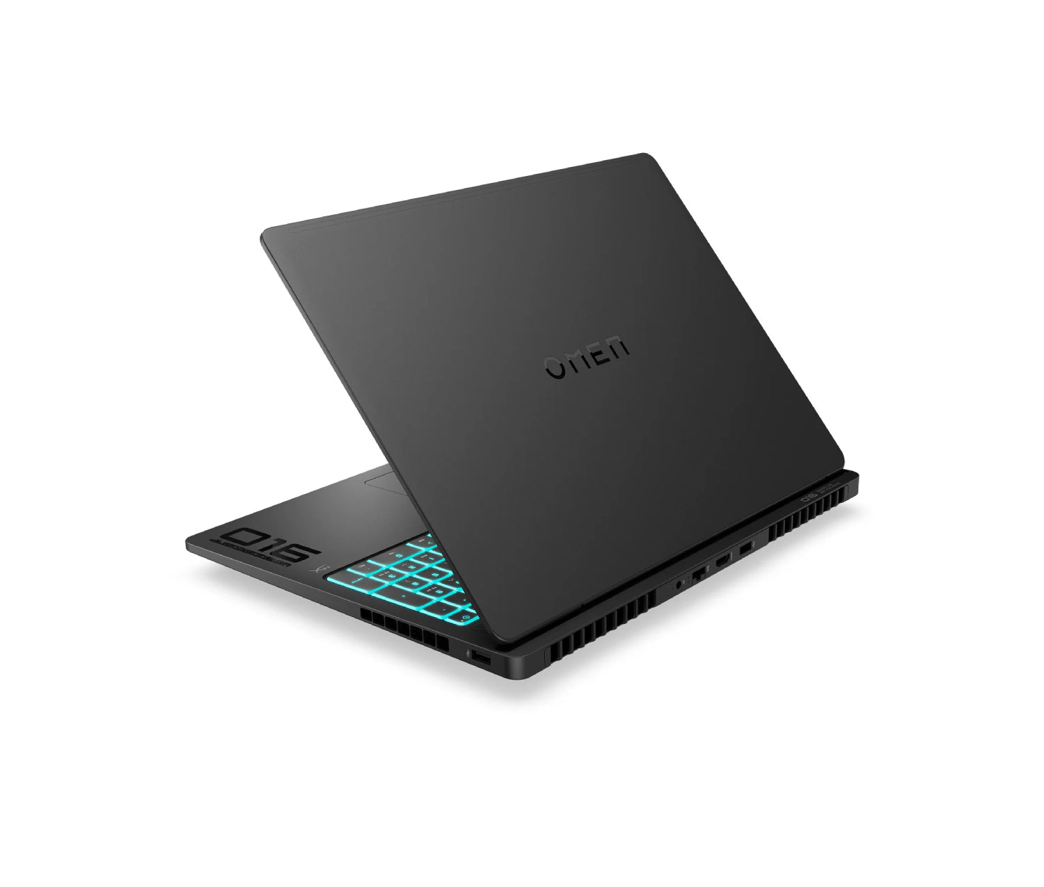 מחשב גיימינג HP OMEN ‏16 אינץ' Ultra 9 275HX ‏32GB ‏1TB RTX5060 DOS