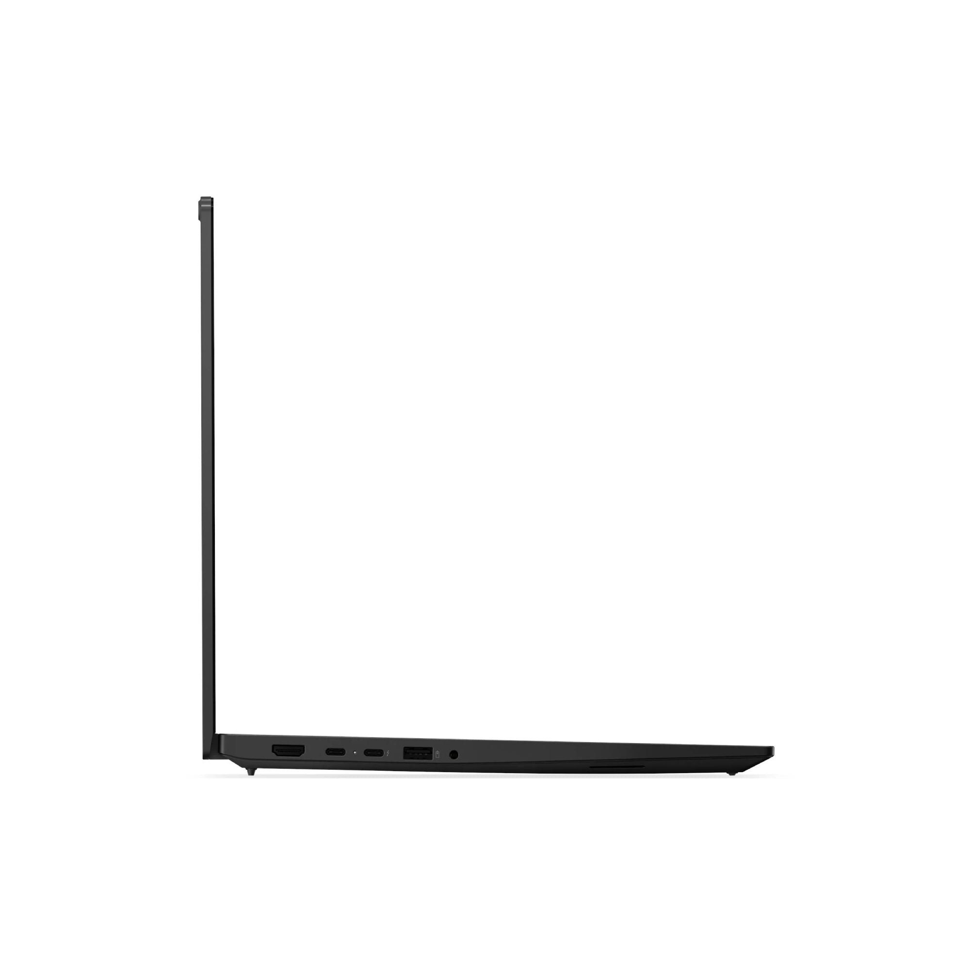 מחשב נייד Lenovo ThinkPad E16 G3 ‏Ultra 5 225U ‏8GB ‏256GB Win11Pro