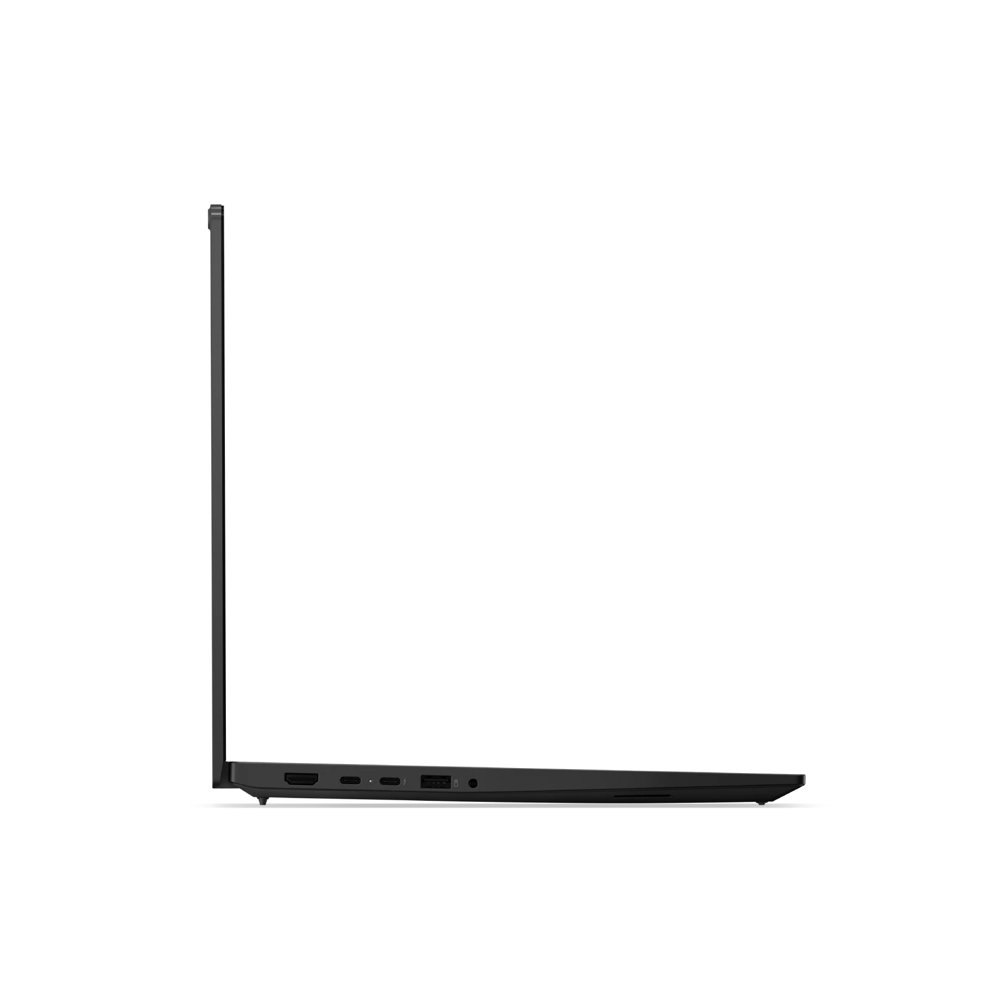מחשב נייד Lenovo ThinkPad E16 G3 ‏Ultra 5 225U ‏16GB ‏512GB DOS