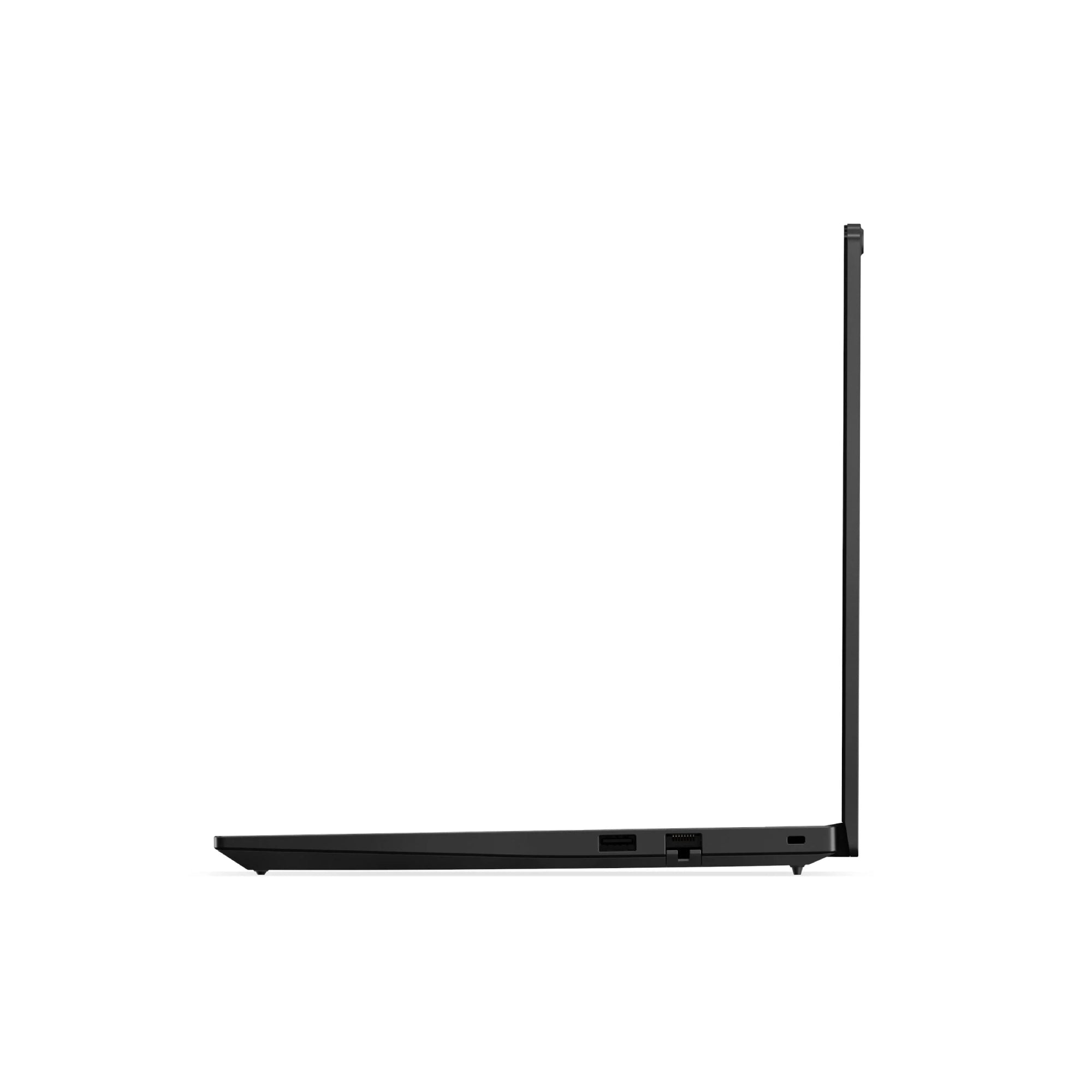 מחשב נייד Lenovo ThinkPad E16 G3 ‏Ultra 5 225U ‏16GB ‏512GB Win11Pro