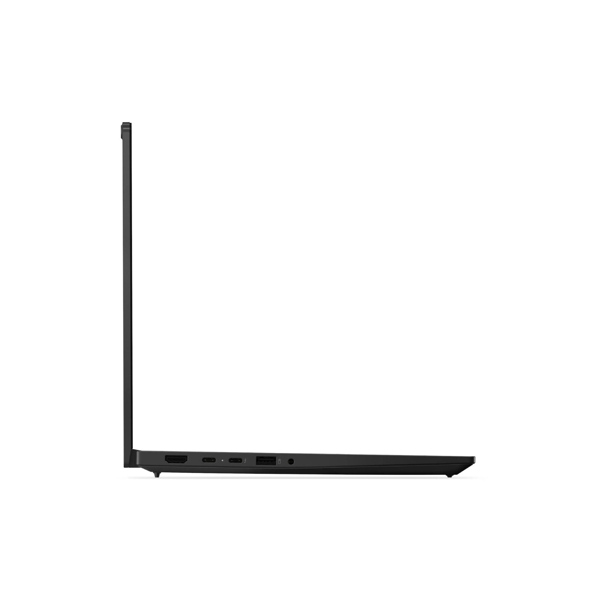 מחשב נייד Lenovo ThinkPad E16 G3 ‏Ultra 5 225U ‏16GB ‏512GB Win11Pro