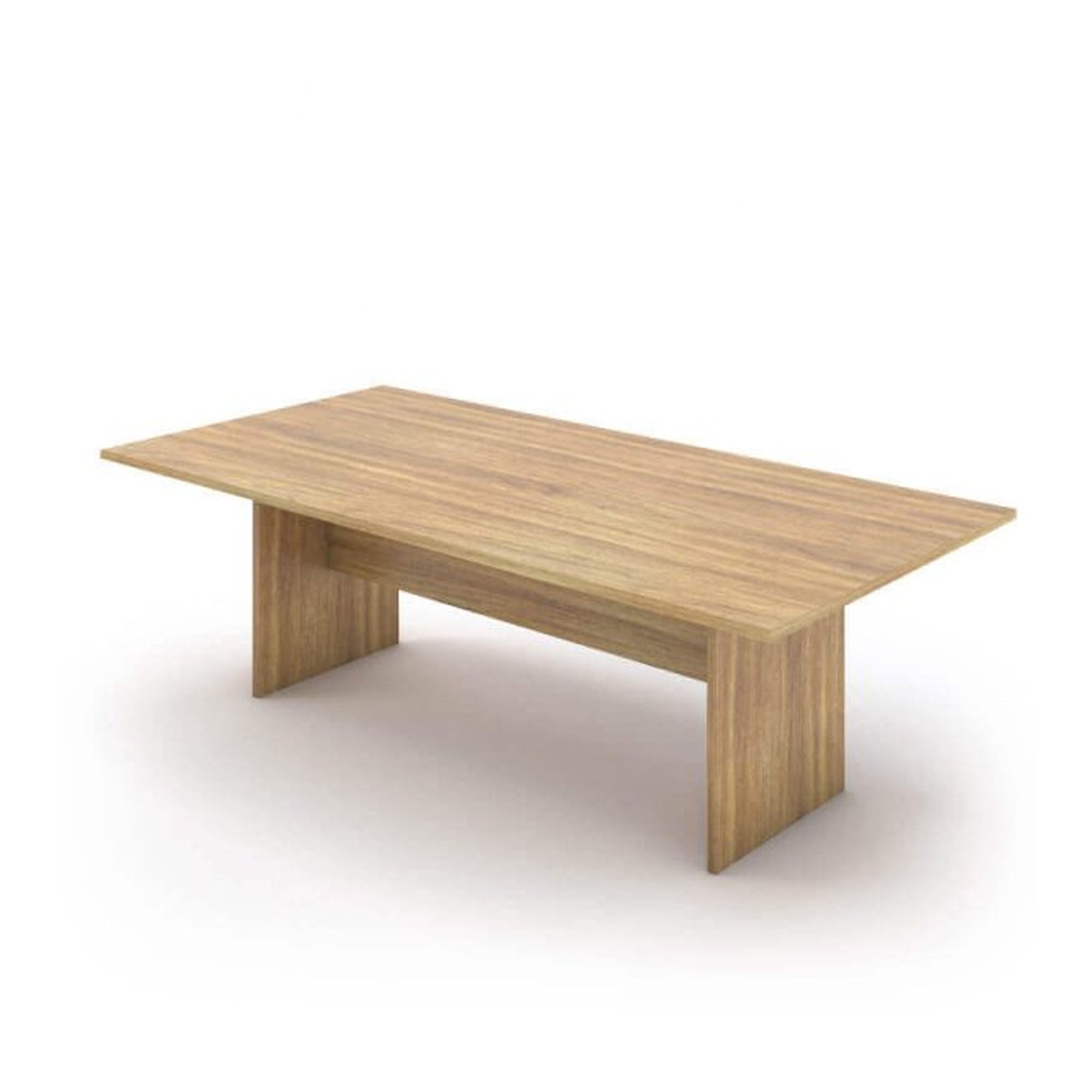 שולחן ישיבות דגם  מטריקס במידה 240X120 ס"מ