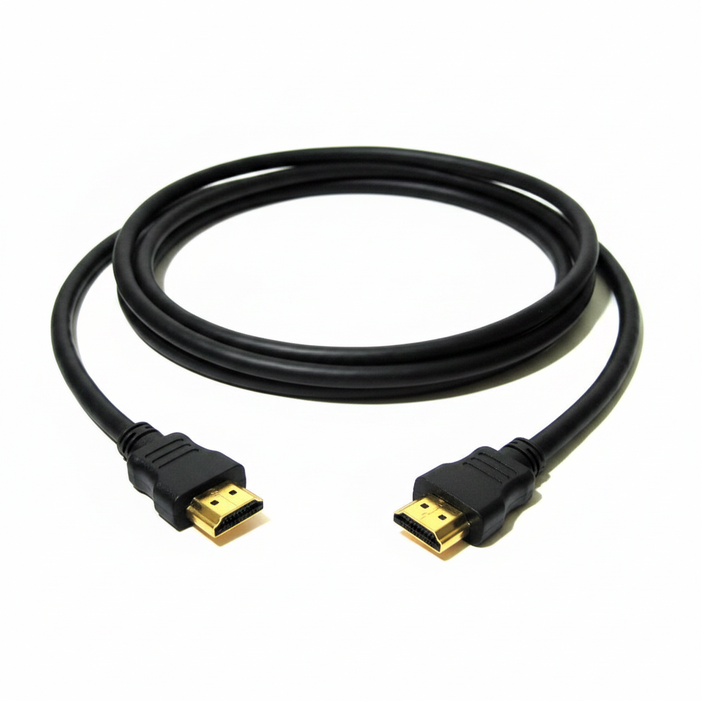 כבל HDMI TO HDMI אורך 5 מטר